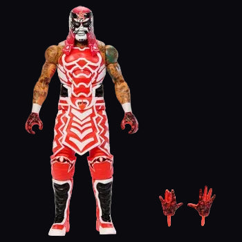 WWE Elite Collection Action Figures Series 126 Penta
