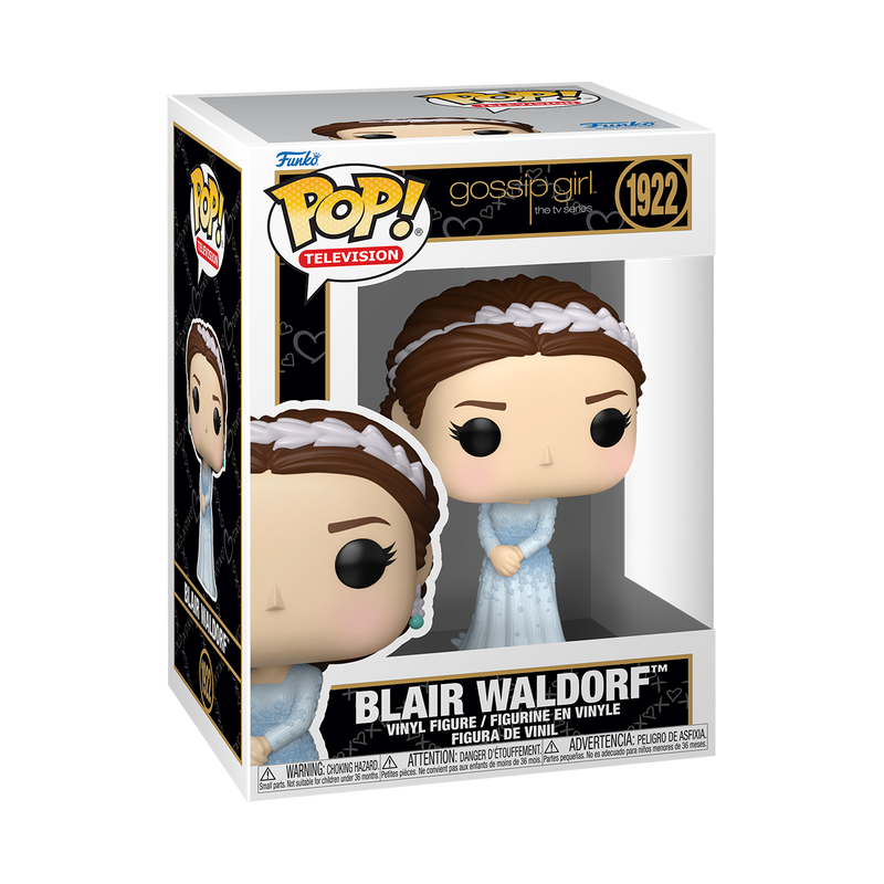 Funko Pop! Blair Waldorf