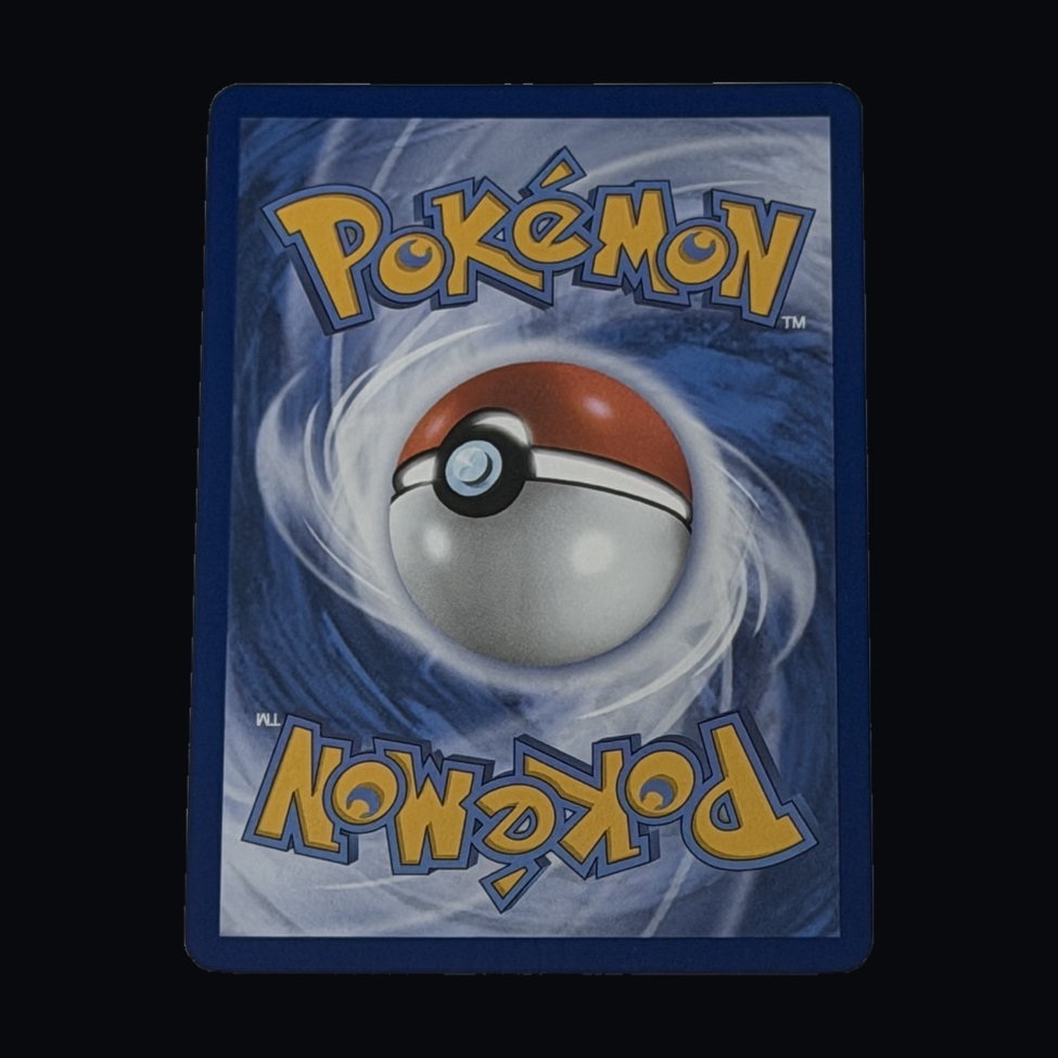 Pikachu 042/128 copy 2 back