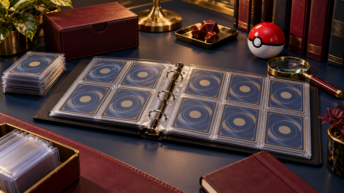 Pokémon TCG News: What Collectors Should Be Watching Right Now