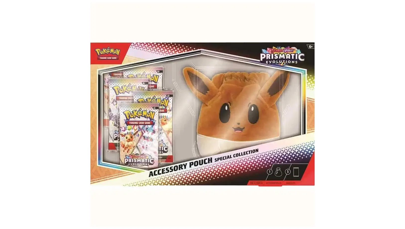 Pokémon Collection Boxes – AAP Collectables