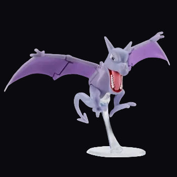 Pokémon Battle Feature Figure Aerodactyl