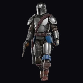 Star Wars The Black Series Action Figure The Mandalorian 15cm