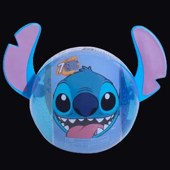 Disney Stitch Collectible Figures Assortment