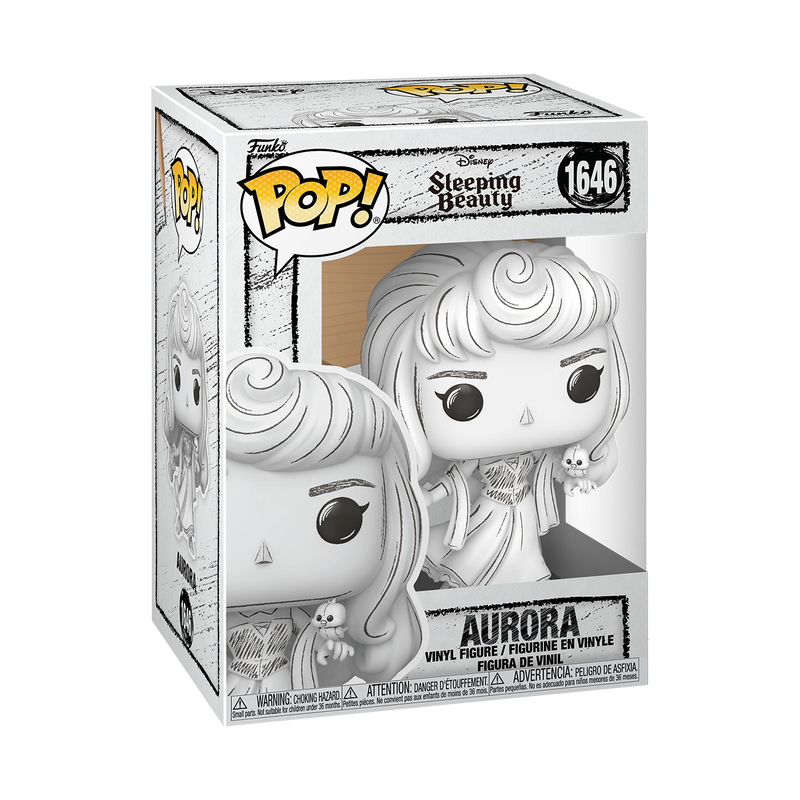 Funko Pop!