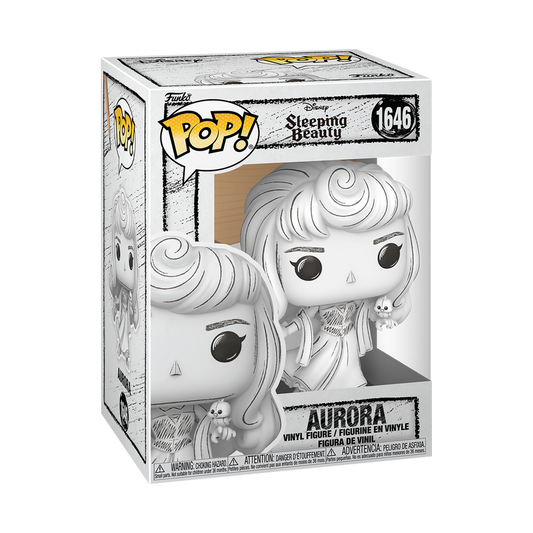 Funko Pop!
