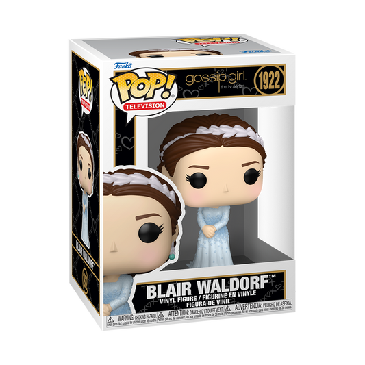 Funko Pop! Blair Waldorf