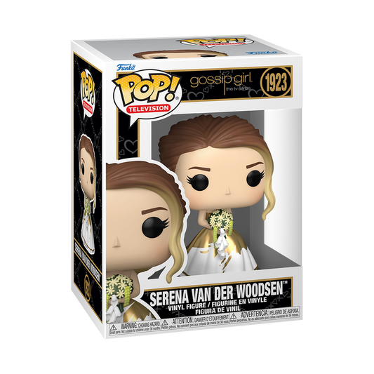 Funko Pop! Serena Van Der Woodsen