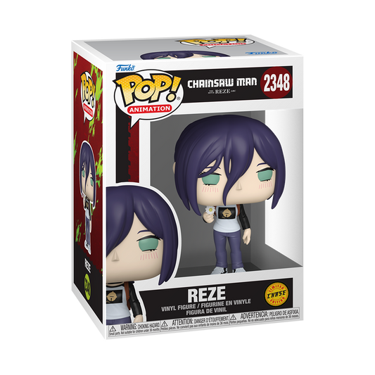 Funko Pop! Reze