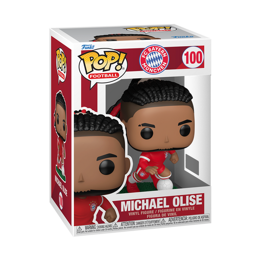 Funko Pop! Michael Olise