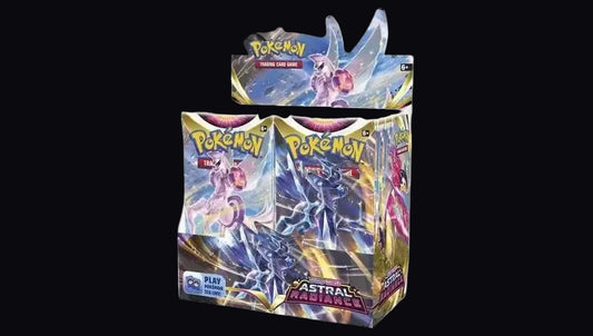 Pokémon TCG: Astral Radiance Booster Box