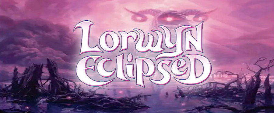 Lorwyn Eclipsed