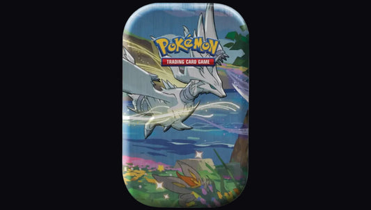 Pokémon TCG: Shining Fates Mini Tin Reshiram