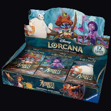 Disney Lorcana