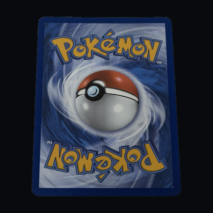 Pikachu 042/128 copy 1 back