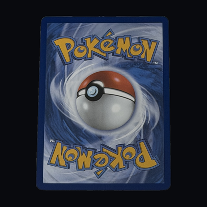 Pikachu 042/128 copy 2 back