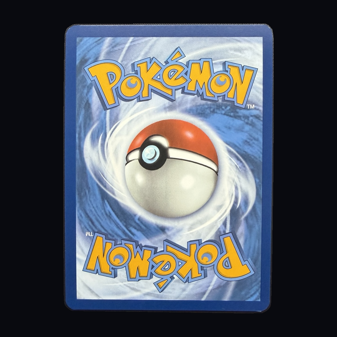 Pokémon: Dewott 106/086 – White Flare – Near Mint – actual back