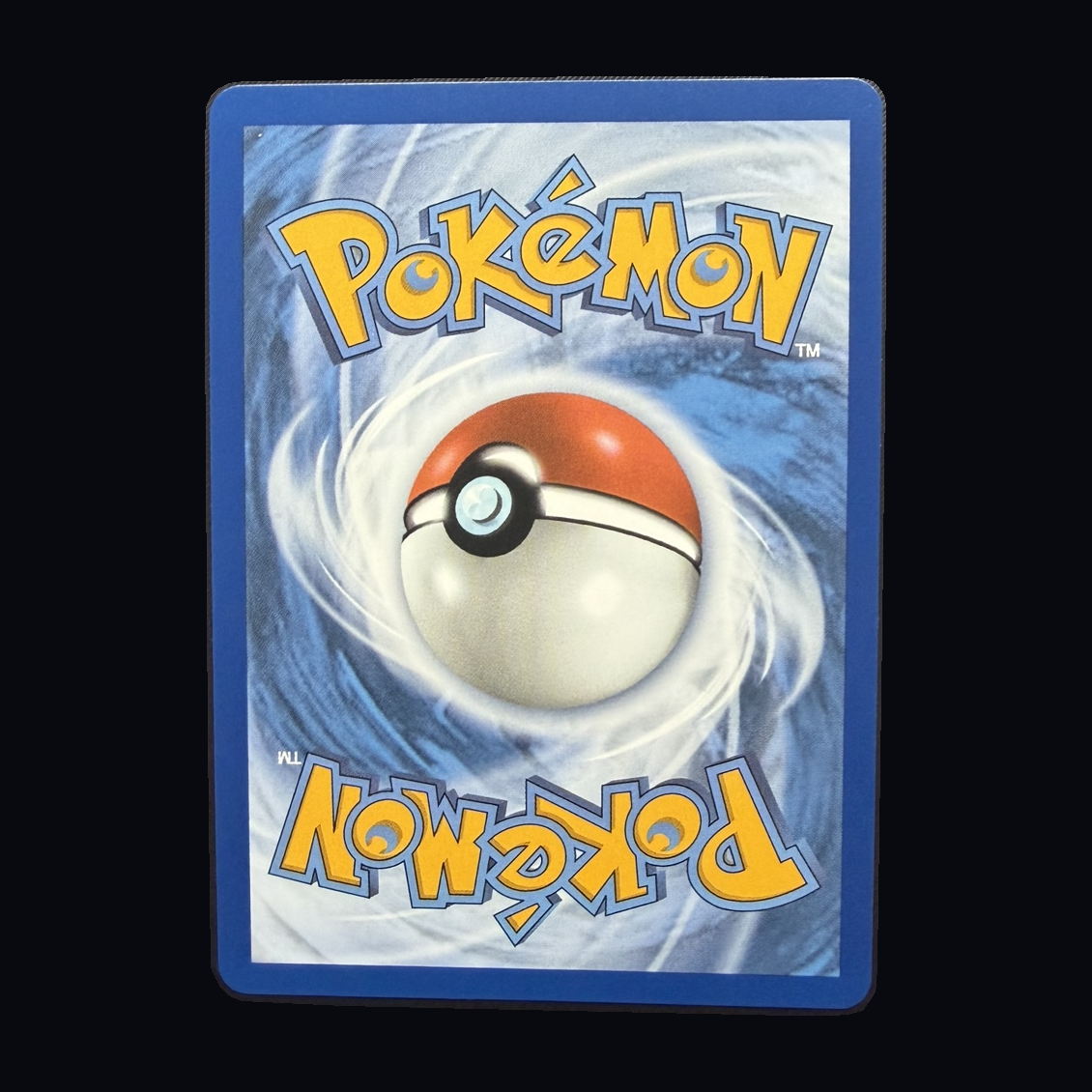 Pokémon: Armarouge 086/084 – Pitch Black – Near Mint – actual back