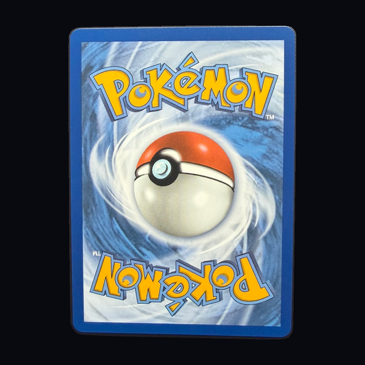 Pokémon: Armarouge 086/084 – Pitch Black – Near Mint – actual back