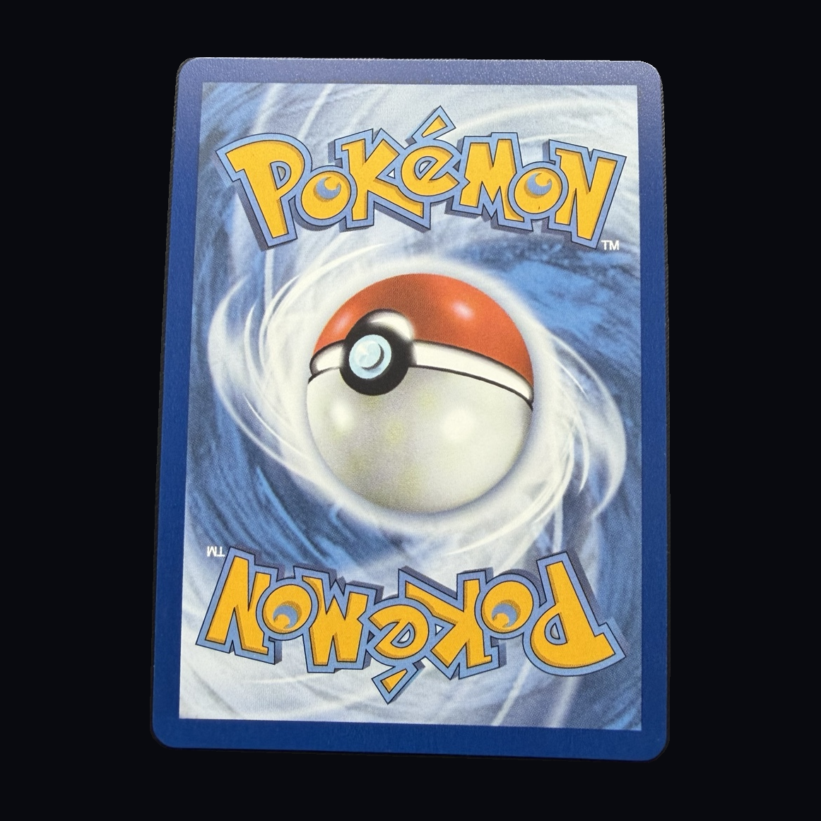 Pokémon: Mega Excadrill ex 065/084 – Pitch Black – Near Mint – Copy 2 – actual back