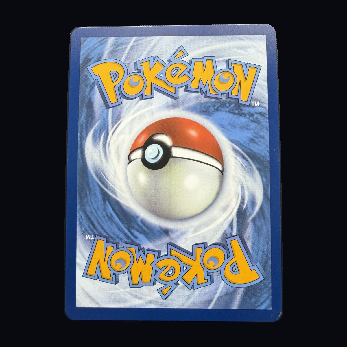 Pokémon: Mega Latias ex 011 – Mega Evolution Black Star Promos – Near Mint – actual back