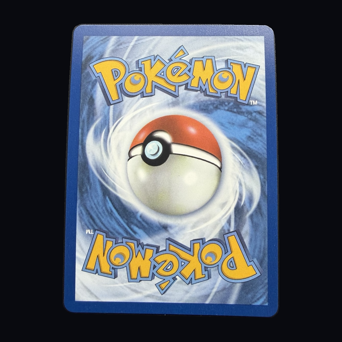 Pokémon: Lurantis ex 004/084 – Pitch Black – Near Mint – Copy 2 – actual back