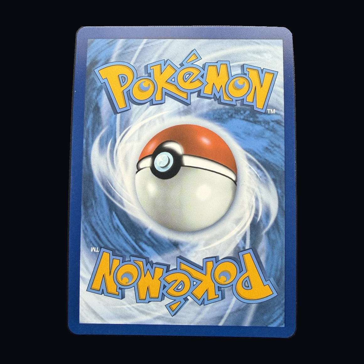 Pokémon: Hydreigon ex 067/086 – White Flare – Near Mint – actual back