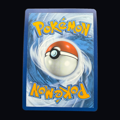 Pokémon: Hydreigon ex 067/086 – White Flare – Near Mint – actual back