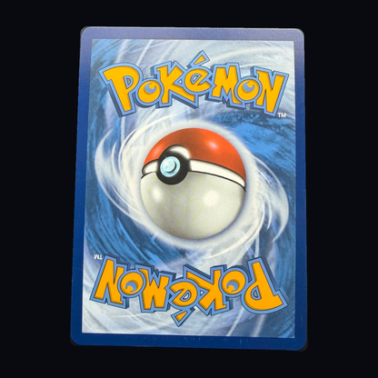 Pokémon: Excadrill ex 046/086 – Black Bolt – Near Mint – actual back