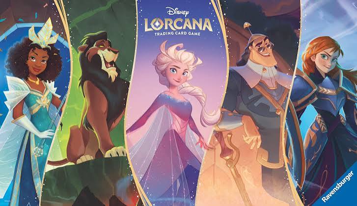 Disney
