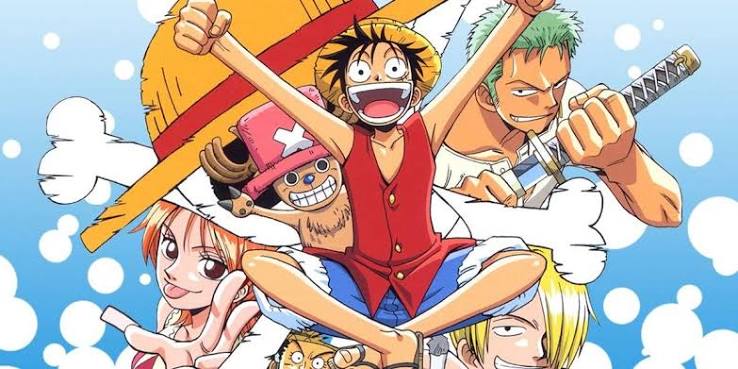 One Piece