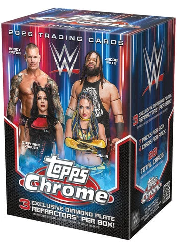 WWE