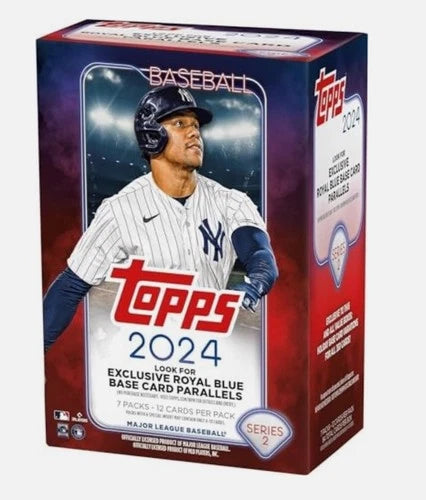 MLB