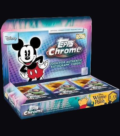 Disney Collector! By Topps